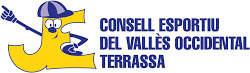 Campionat de cros escolar de Terrassa 2012