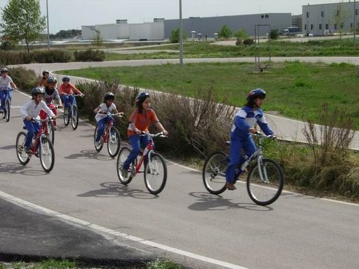 Ciclisme i bitlles catalanes