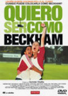 Quiero ser como Beckham