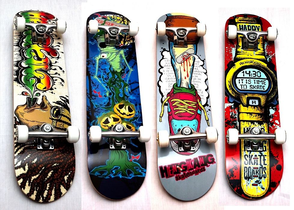 Skate - Monopatins