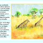 01 - Cuento El leon y la gacela LA EMPATIA - cuento 5