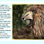 01 - Cuento El leon y la gacela LA EMPATIA - cuento 5