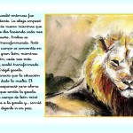 01 - Cuento El leon y la gacela LA EMPATIA - cuento 5