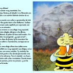 01 - Cuento La abeja Berta y el abuelo Li. LA AUTOESTIMA - cuento 1