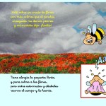 01 - Cuento La abeja Berta y el abuelo Li. LA AUTOESTIMA - cuento 1