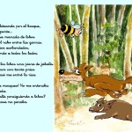 01 - Cuento La abeja Berta y el abuelo Li. LA AUTOESTIMA - cuento 1