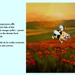 01 - Cuento La abeja Berta y el abuelo Li. LA AUTOESTIMA - cuento 1