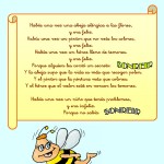 01 - Cuento La abeja Berta y el abuelo Li. LA AUTOESTIMA - cuento 1