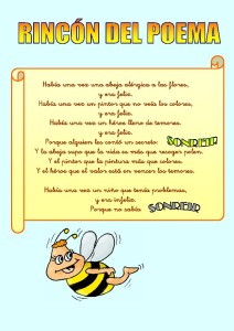 01 - Cuento La abeja Berta y el abuelo Li. LA AUTOESTIMA - cuento 1