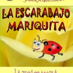 01 - Cuento La escarabajo Mariquita LA TOLERANCIA - cuento 7