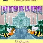 01 - Cuento Las hijas de la reina RAZON - cuento 3