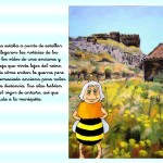 01 - Cuento Las hijas de la reina RAZON - cuento 3