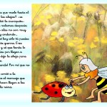 01 - Cuento Las hijas de la reina RAZON - cuento 3