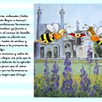 01 - Cuento Las hijas de la reina RAZON - cuento 3