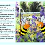 01 - Cuento Las hijas de la reina RAZON - cuento 3