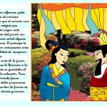 01 - Cuento Los jarrones maravillosos EL AMOR A LA VIDA - cuento 6