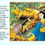 01 - Cuento Los jarrones maravillosos EL AMOR A LA VIDA - cuento 6