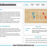 Balloonminton