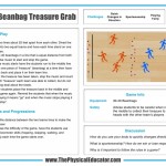 Beanbag-Treasure-Grab