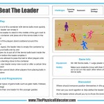 Beat-the-Leader