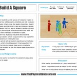 Build-A-Square