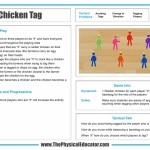 Chicken-Tag