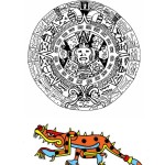 Azteca o la quinta edad de los diosesa o la quinta edad de los dioses