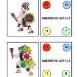 Azteca o la quinta edad de los dioses