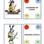 Azteca o la quinta edad de los dioses