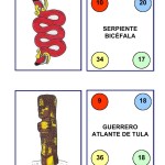 Azteca o la quinta edad de los dioses