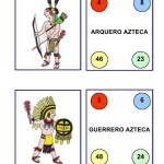 Azteca o la quinta edad de los dioses