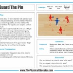 Guard-The-Pin