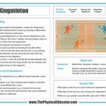 Kingminton