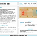 Lobster-Ball