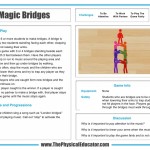 Magic-Bridges