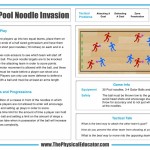 Pool-Noodle-Invasion