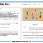 Ship-Ahoy