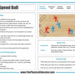 Speed-Ball