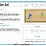 Spot-Ball
