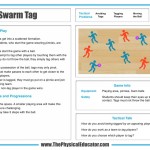 Swarm-Tag