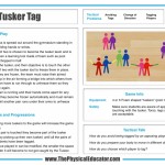 Tusker-Tag