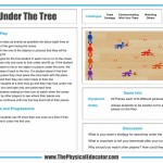 Under-The-Tree