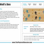 Wolf-Den