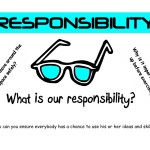 responsibility