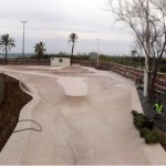 Barcelona inaugura un nou skatepark