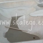 Barcelona inaugura un nou skatepark