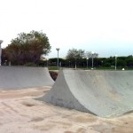 Barcelona inaugura un nou skatepark