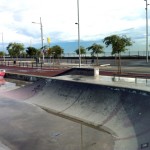 Barcelona inaugura un nou skatepark