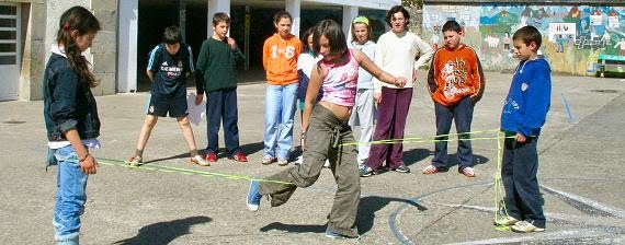 Chinese jump rope tutorial ... o com saltar a gomes