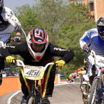 Circuit de BMX de Terrassa